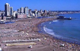 Costa Atl�ntica